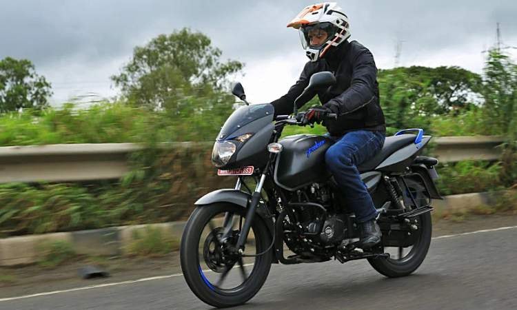 Bajaj Pulsar 125 7 Bajaj Pulsar 125 7 images