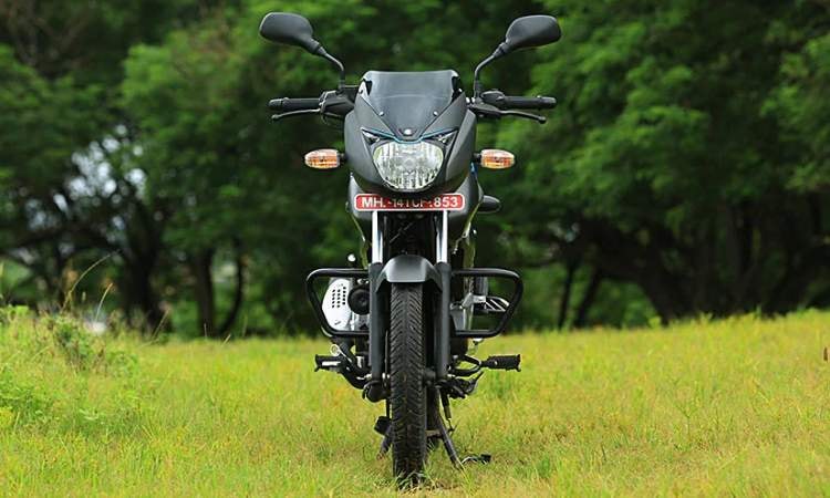 Bajaj Pulsar 125 8 Bajaj Pulsar 125 8 images