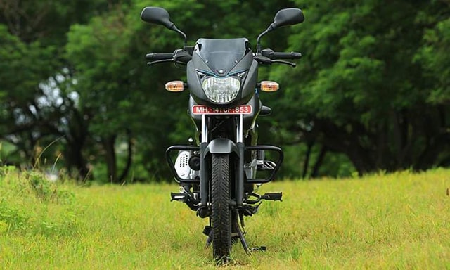 Bajaj Pulsar 125 8 Bajaj Pulsar 125 8