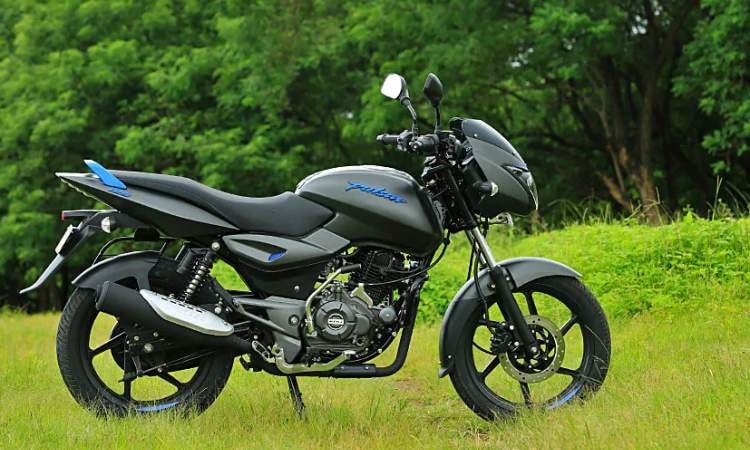 Bajaj Pulsar 125 9 Bajaj Pulsar 125 9 images