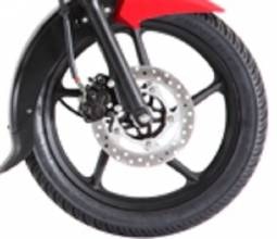 240 Mm Ventilated Front Disc Brake 240 Mm Ventilated Front Disc Brake