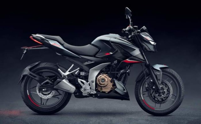 Bajaj Pulsar N250 Engine Breakes Bajaj Pulsar N250 Engine Breakes