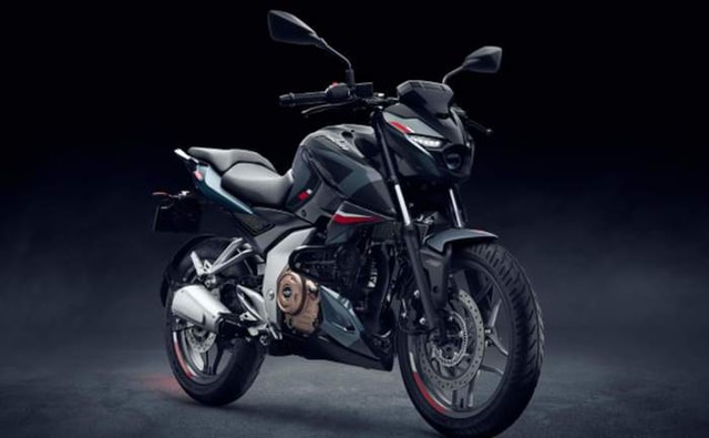 Bajaj Pulsar N250 Style Look Bajaj Pulsar N250 Style Look