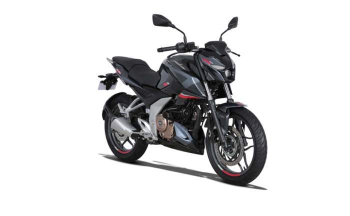 Bajaj Pulsar N250 Style Bajaj Pulsar N250 Style