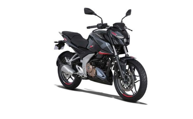Bajaj Pulsar N250 Style Bajaj Pulsar N250 Style
