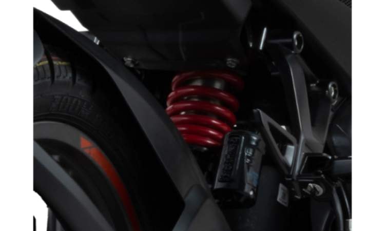 Agility With Precision Braking Agility With Precision Braking