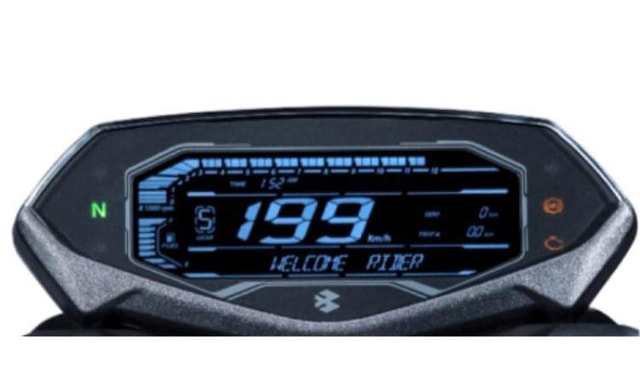 Bluetooth Connectivity Gear Position Indicator Distance To Empty Readout Instantaneous Fuel Economy Average Fuel Economy Bluetooth Connectivity Gear Position Indicator Distance To Empty Readout Instantaneous Fuel Economy Average Fuel Economy