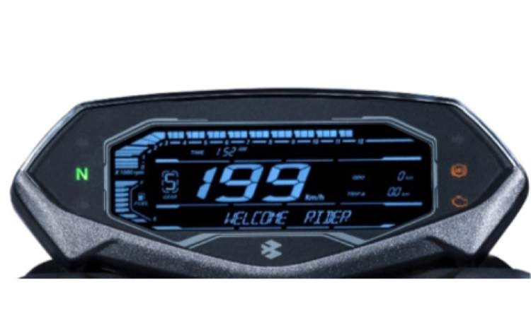 Bluetooth Connectivity, Gear Position Indicator, Distance-To-Empty Readout, Instantaneous Fuel Economy & Average Fuel Economy Bluetooth Connectivity, Gear Position Indicator, Distance-To-Empty Readout, Instantaneous Fuel Economy & Average Fuel Economy