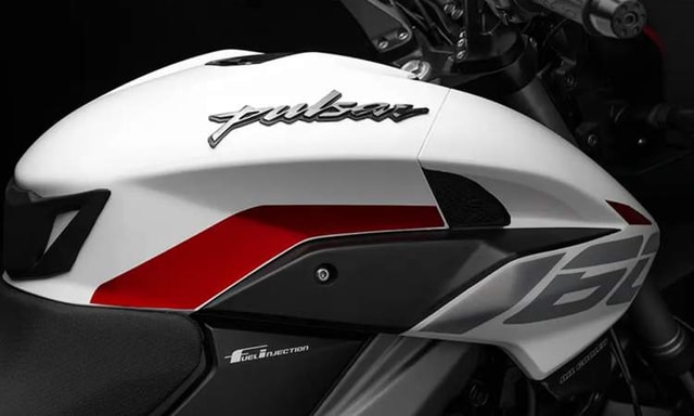 Bajaj Pulsar Ns 160 Fuel Tank Bajaj Pulsar Ns 160 Fuel Tank