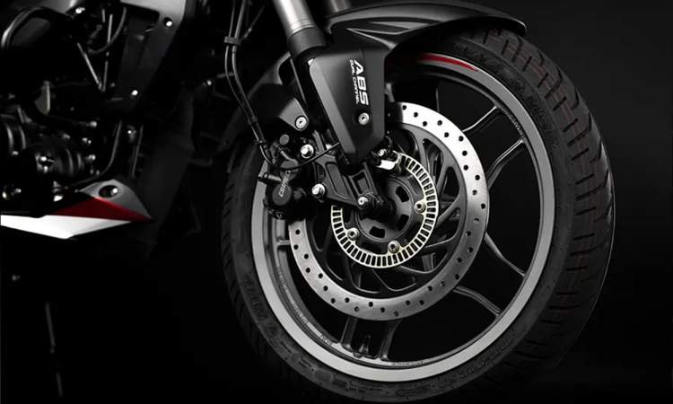 Bajaj pulsar ns 160 wheels Bajaj pulsar ns 160 wheels images