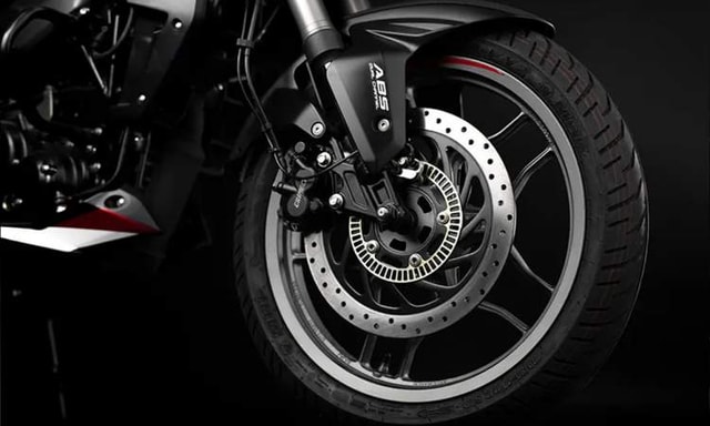 Bajaj Pulsar Ns 160 Wheels Bajaj Pulsar Ns 160 Wheels