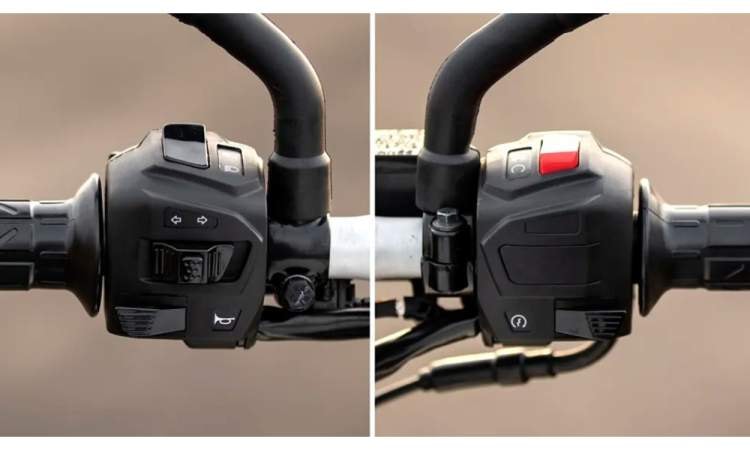 Bajaj Pulsar NS160 Bajaj Pulsar NS160 images