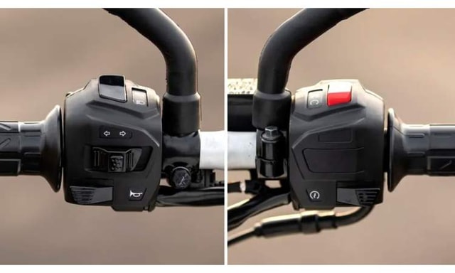 Bajaj Pulsar NS160 Bajaj Pulsar NS160