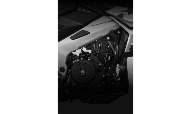 Pulsar Ns400 Engine Pulsar Ns400 Engine images