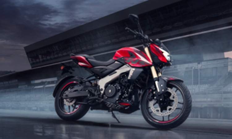 Pulsar Ns400 Red23 Pulsar Ns400 Red23 images