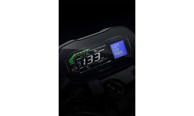 Pulsar Ns400 Speedometer1 Pulsar Ns400 Speedometer1