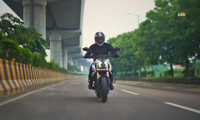 2025 Bajaj Pulsar NS400Z 2025 Bajaj Pulsar NS400Z