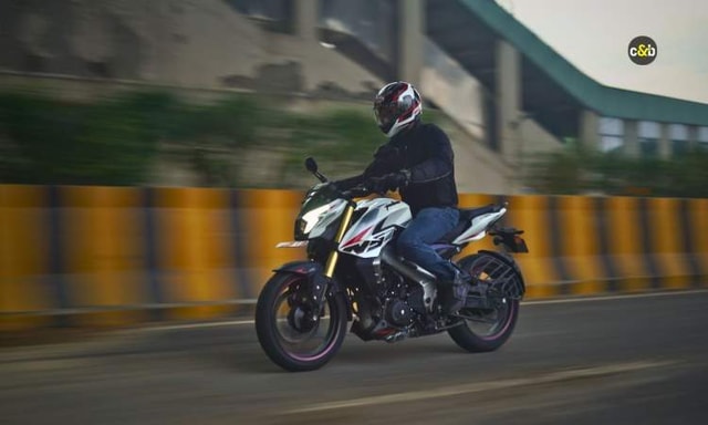 2025 Bajaj Pulsar NS400Z 2025 Bajaj Pulsar NS400Z