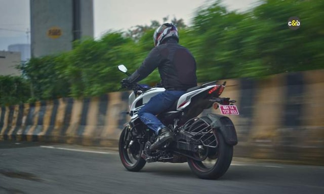 2025 Bajaj Pulsar NS400Z 2025 Bajaj Pulsar NS400Z