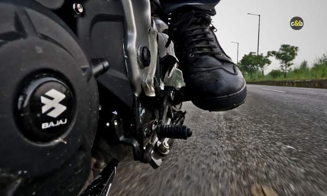 2025 Bajaj Pulsar NS400Z 2025 Bajaj Pulsar NS400Z