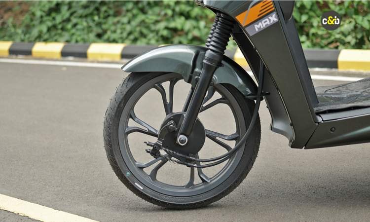 Bgauss Ruv350 2 Bgauss Ruv350 2 images