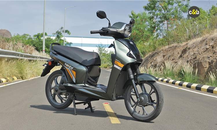 Bgauss Ruv350 20 Bgauss Ruv350 20 images