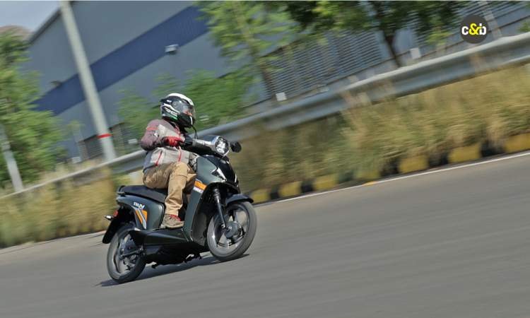 Bgauss Ruv350 21 Bgauss Ruv350 21 images