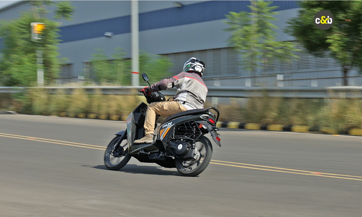 Bgauss Ruv350 22 Bgauss Ruv350 22 images