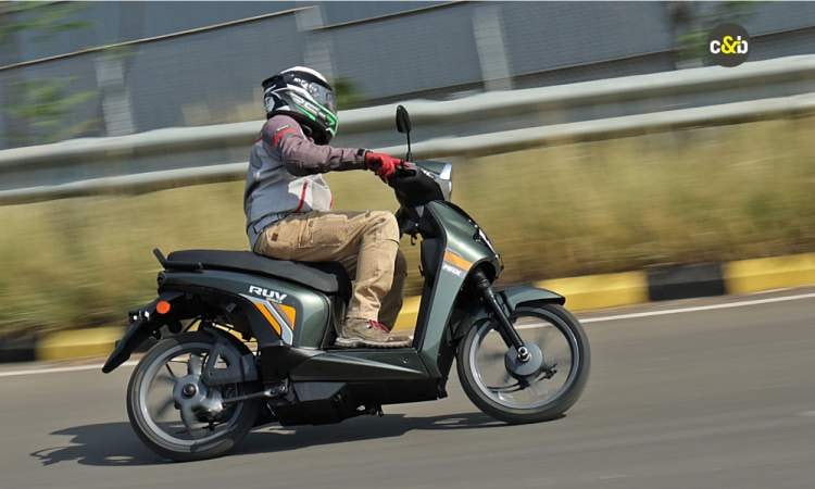 Bgauss Ruv350 24 Bgauss Ruv350 24 images