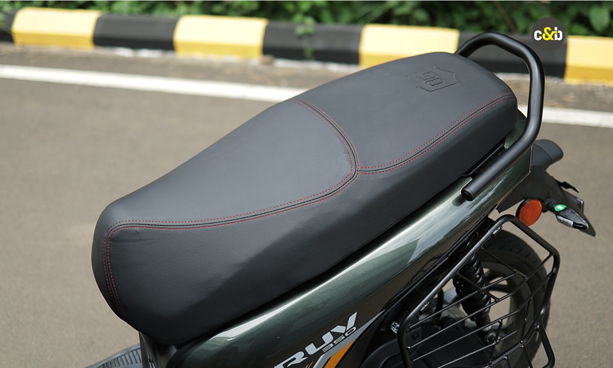 Bgauss Ruv350 25 Bgauss Ruv350 25 images