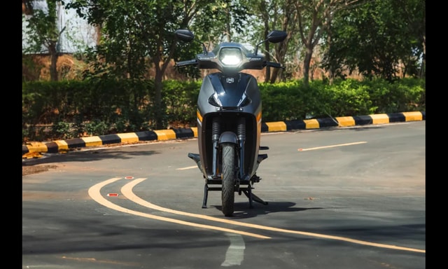 Bgauss Ruv350 Headligt Bgauss Ruv350 Headligt