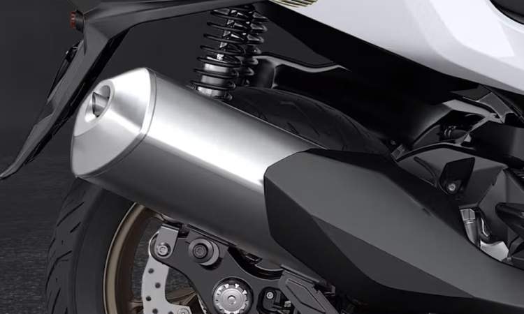 BMW C 400 GT SILENCER BMW C 400 GT SILENCER images