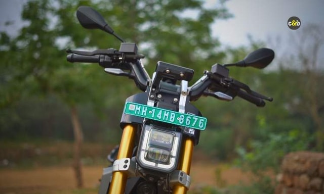 Bmw Ce02 Front 2 Bmw Ce02 Front 2