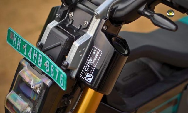 Bmw Ce02 Front 3 Bmw Ce02 Front 3