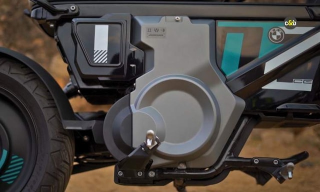 Bmw Ce 02 Image 17 Bmw Ce 02 Image 17