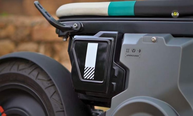 Bmw Ce 02 Image 25 Bmw Ce 02 Image 25