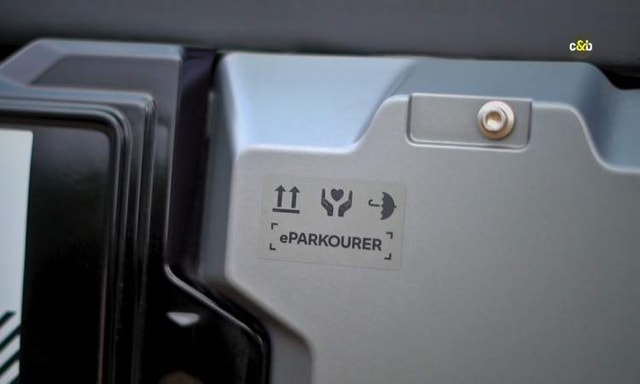 Bmw Ce 02 Image 29 Bmw Ce 02 Image 29