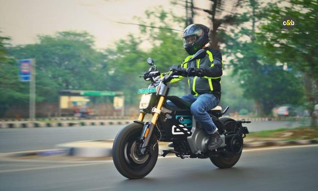 Bmw Ce 02 Image 35 Bmw Ce 02 Image 35