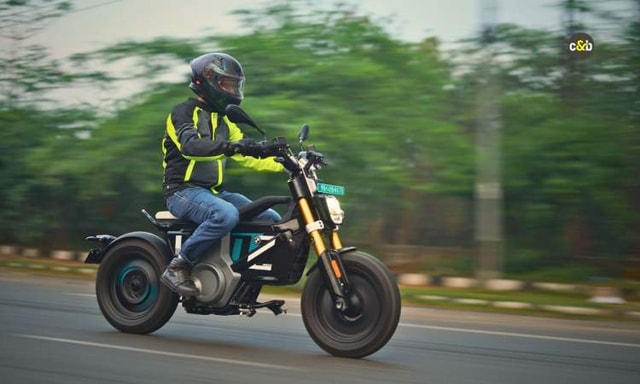 Bmw Ce 02 Image 39 Bmw Ce 02 Image 39