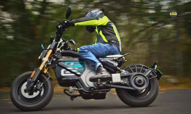 Bmw Ce 02 Image 46 Bmw Ce 02 Image 46