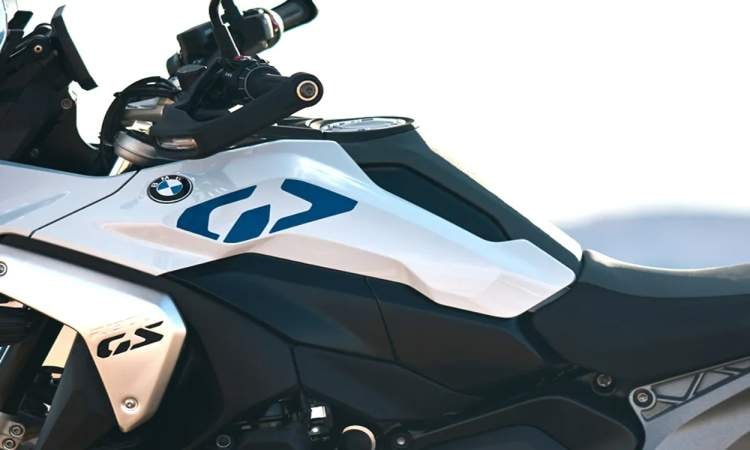 Bmw R 1300 Gs Fule Tank Bmw R 1300 Gs Fule Tank