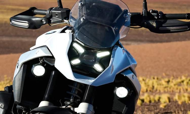 Bmw R 1300 Gs Head Lights Bmw R 1300 Gs Head Lights