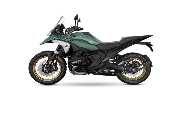 Bmw R 1300 Gs Option 719 Tramuntana Bmw R 1300 Gs Option 719 Tramuntana