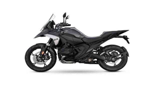 Bmw R 1300 Gs Triple Black Bmw R 1300 Gs Triple Black