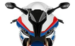 2019 Bmw S1000rr Front View