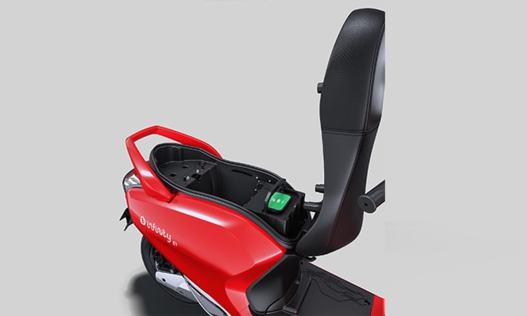 ROBUST BATTERY ROBUST BATTERY