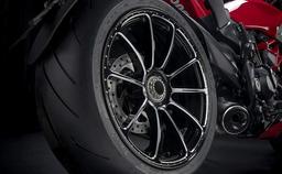 Ducati Diavel 1260 Alloy Wheels