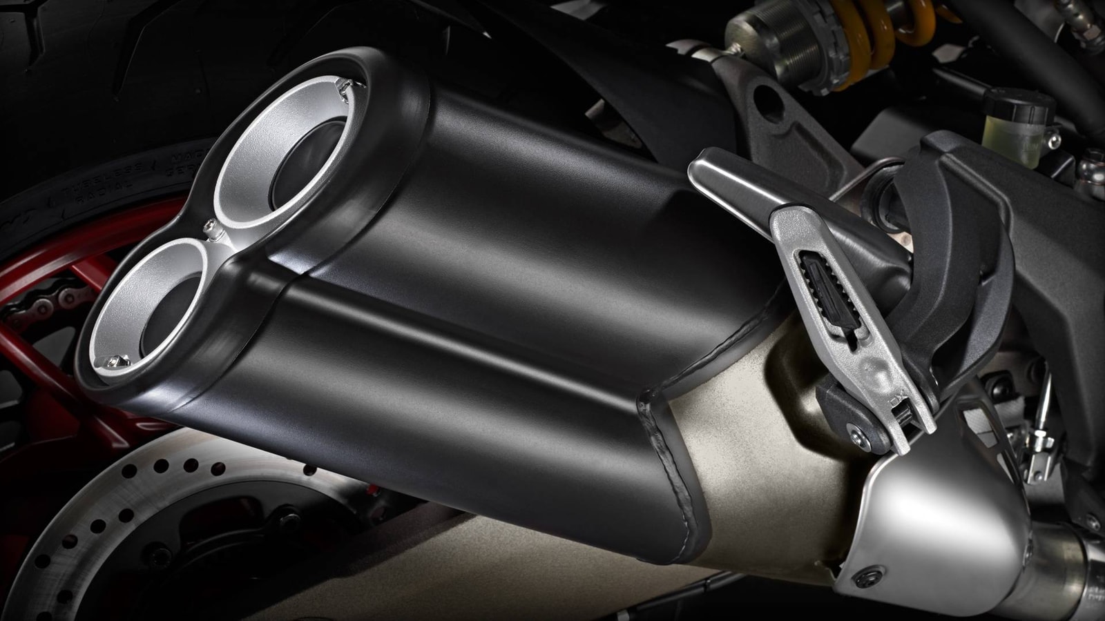 Silencer Silencer