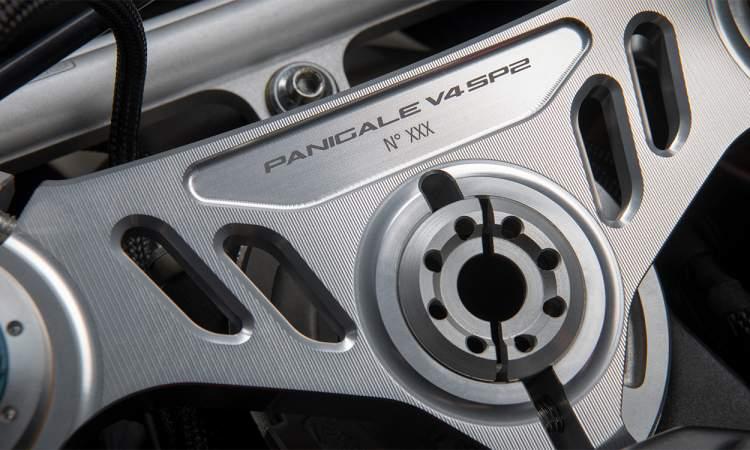 Ducati Panigale V Graphics
