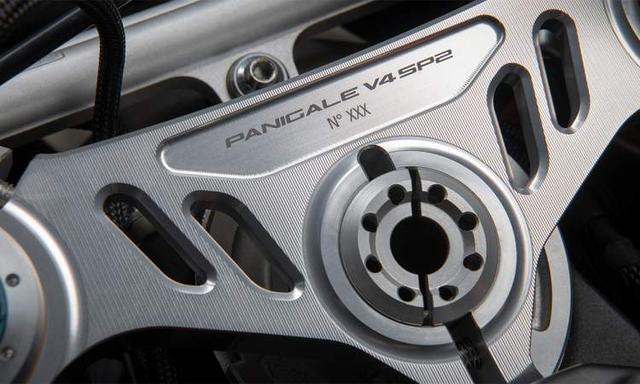 Ducati Panigale V4 Graphics